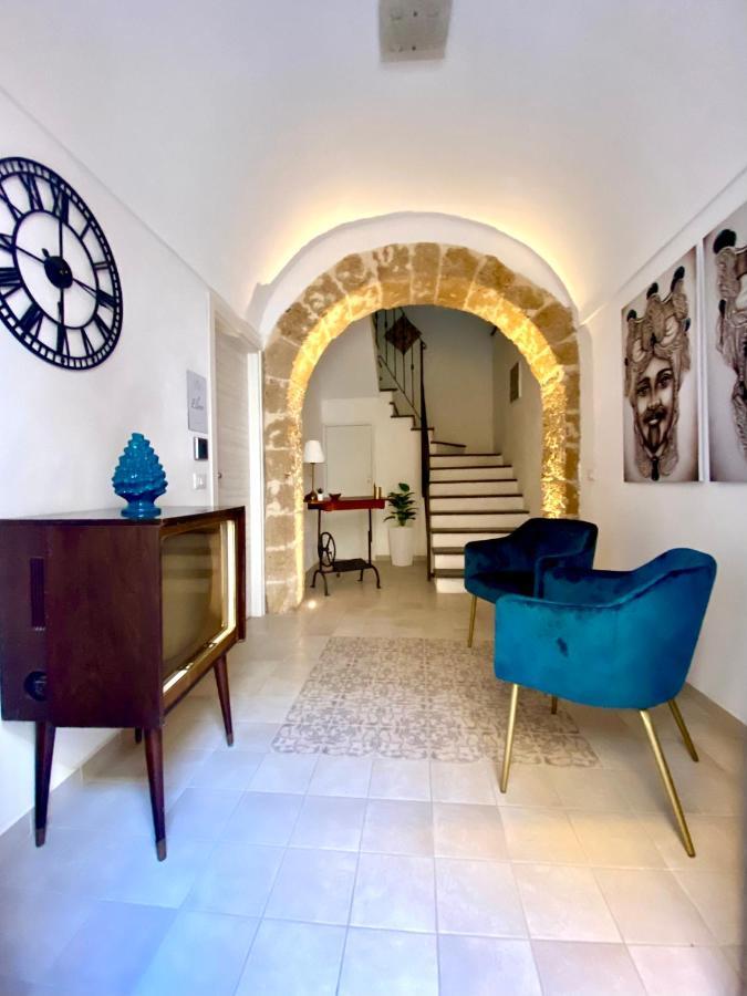 Micca Ospitalità Siciliana Noto Exterior foto