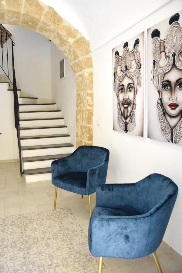 Micca Ospitalità Siciliana Noto Exterior foto